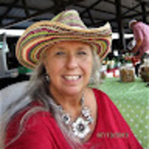 Meet your Posher, Sharon